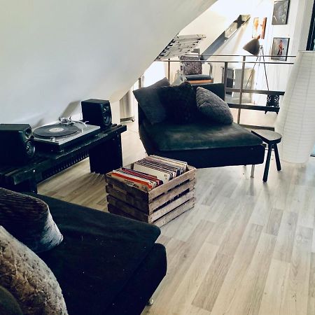 Appartamento Mollys Hillerød Esterno foto