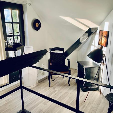 Appartamento Mollys Hillerød Esterno foto