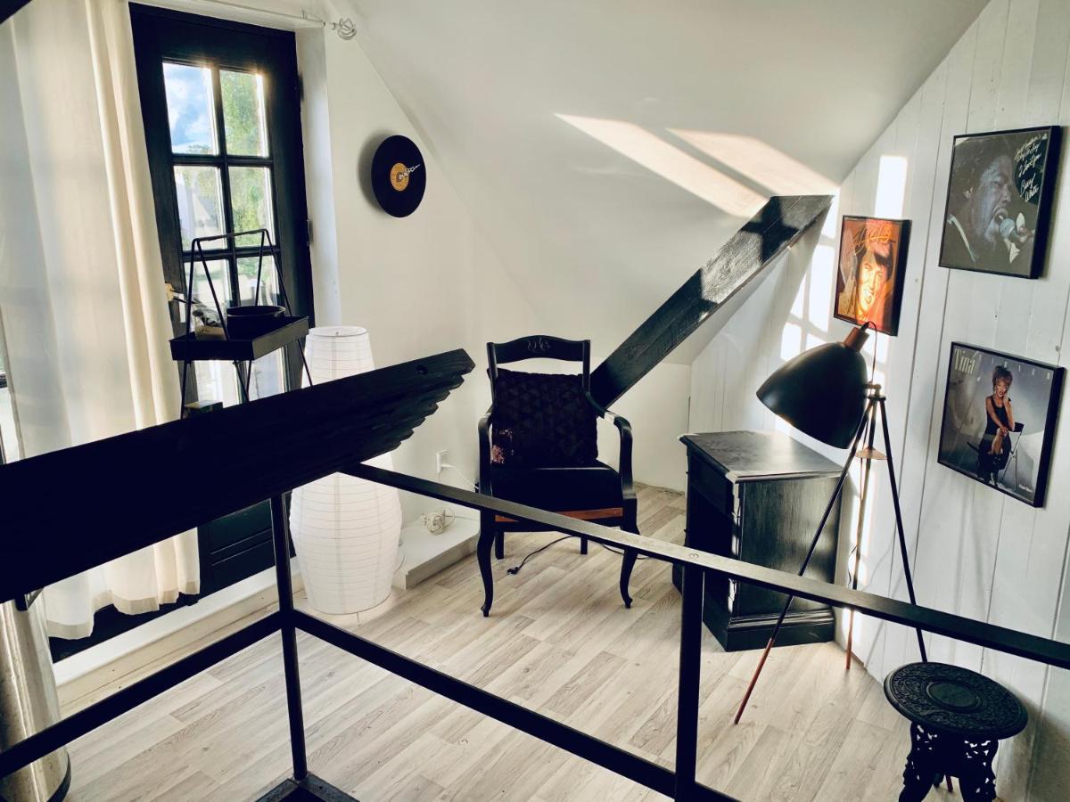 Appartamento Mollys Hillerød Esterno foto